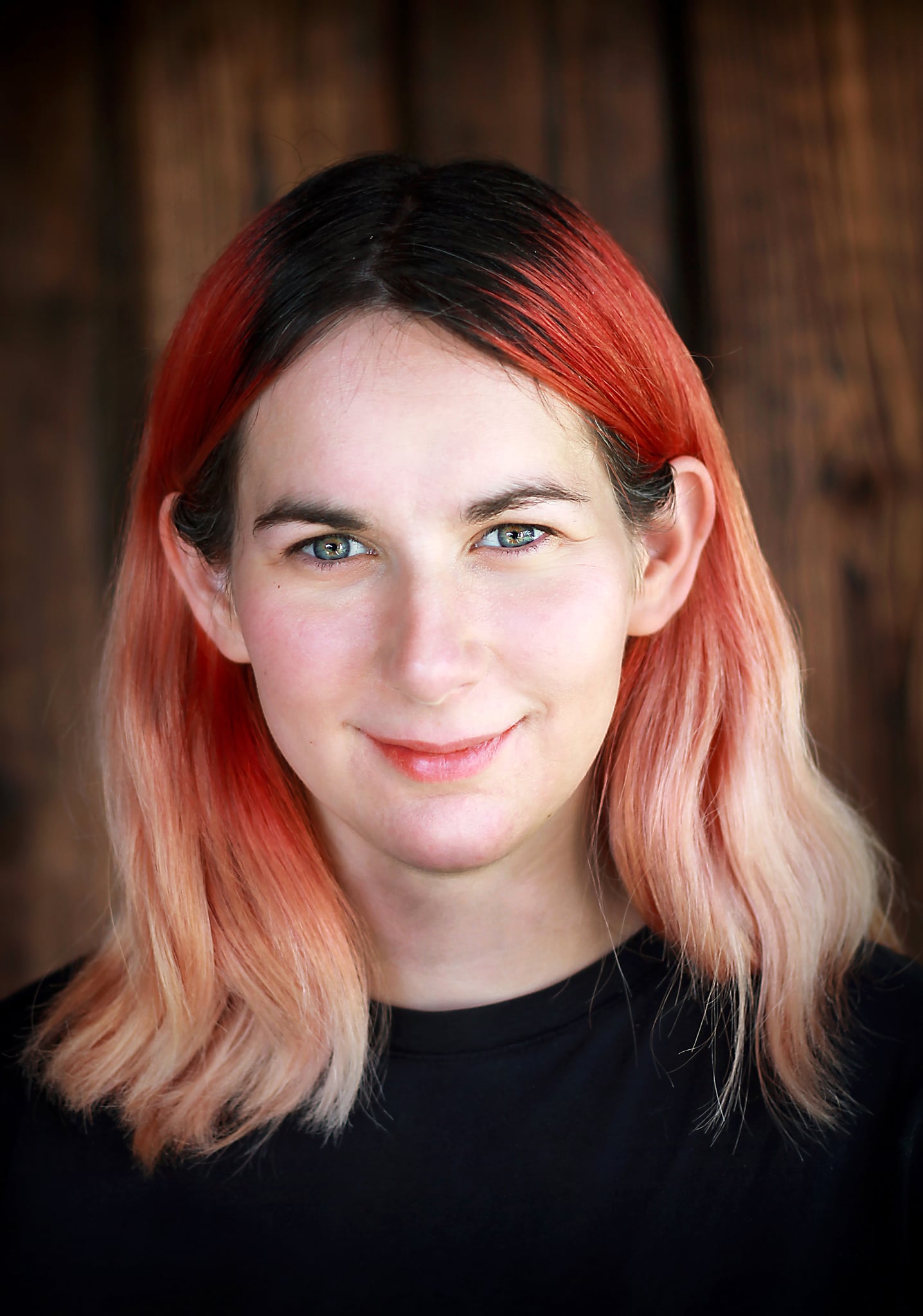 Terapeutka Kristýna Živná – individuální terapie v Praze a Mělníku