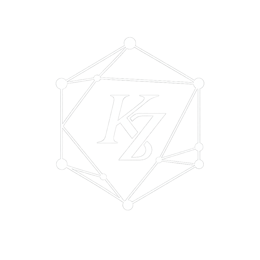 Logo Kristýny Živné